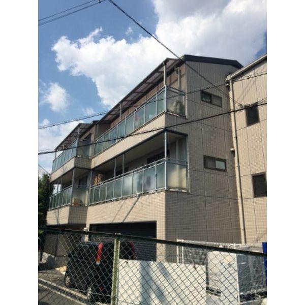 メゾンド―ル若江北