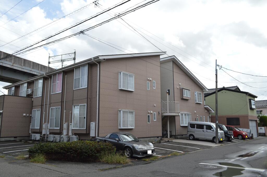クレセントヨコイII