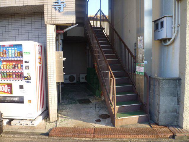 パークサイド浜寺