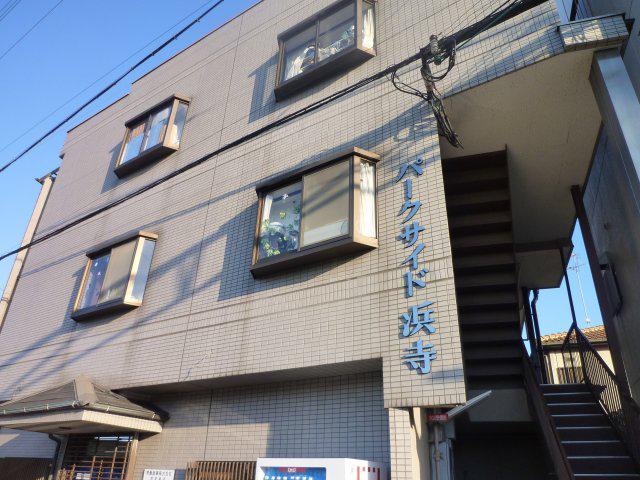 パークサイド浜寺