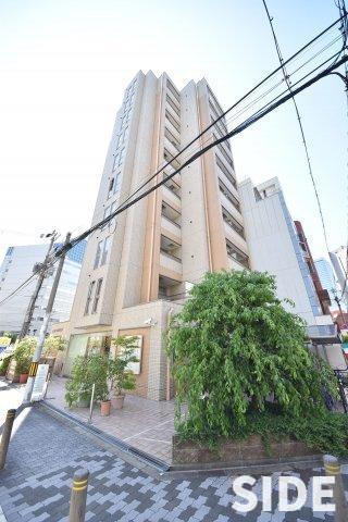 イーストクレセント
