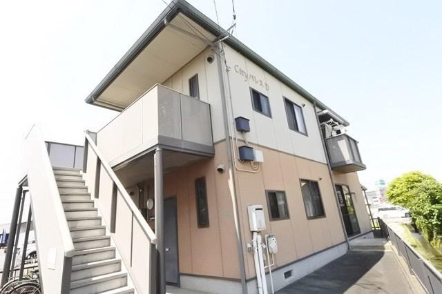 シティ パレス D棟
