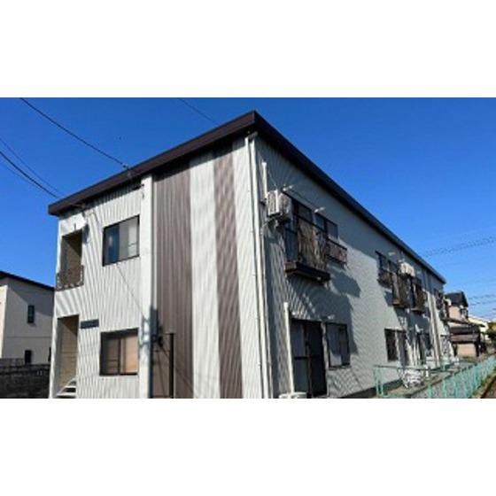 ビラージュ下新