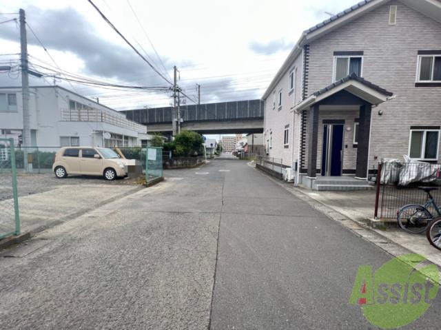 ブラヴール南仙台1