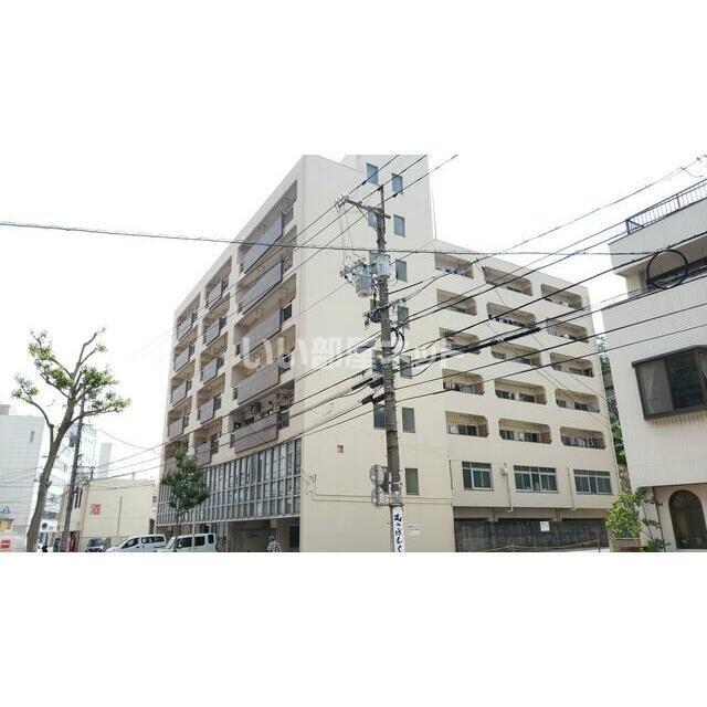 下関マンション