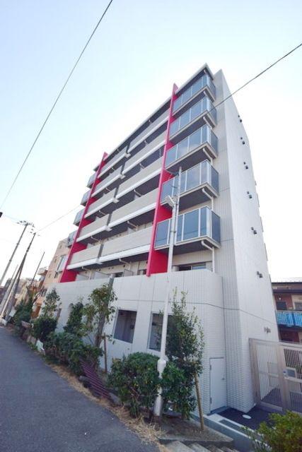 パティーナ川崎東