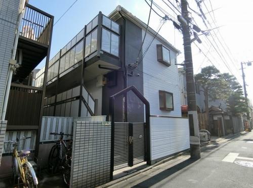 YKBAホーム野方