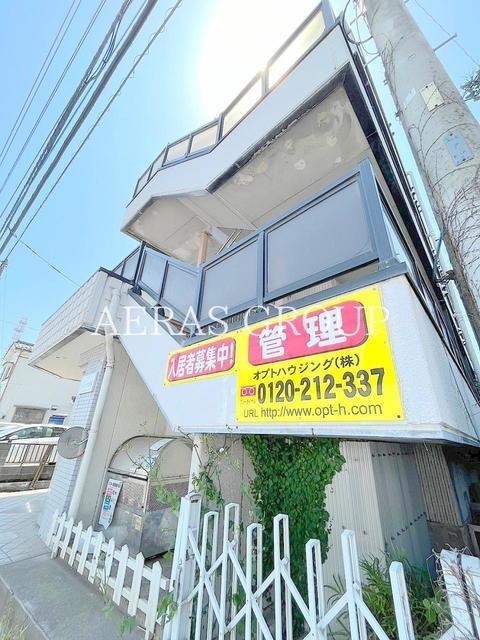 メゾンうちで相模原