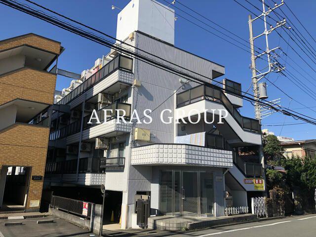 メゾンうちで相模原