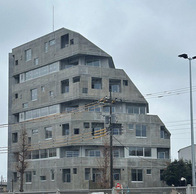 ZOOM練馬高野台