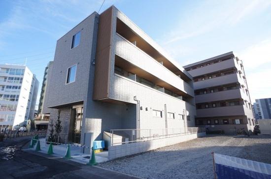LUANA北戸田