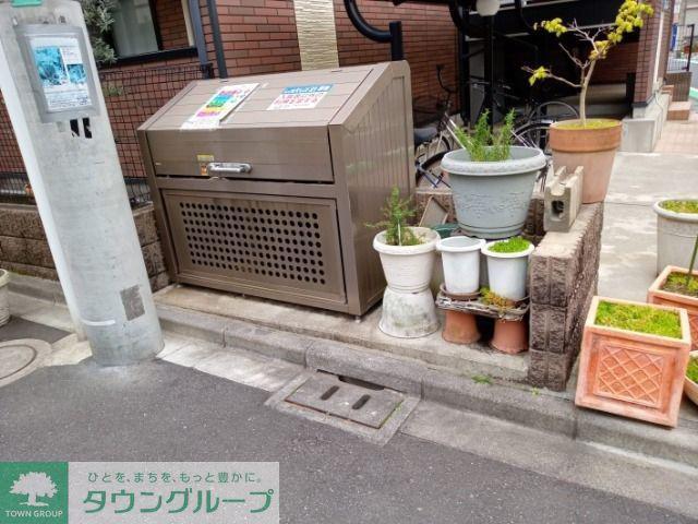 レオパレスマリンスター
