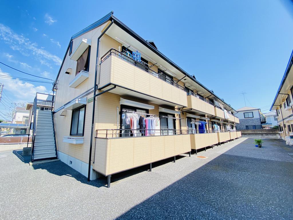 エミネンス壱番館