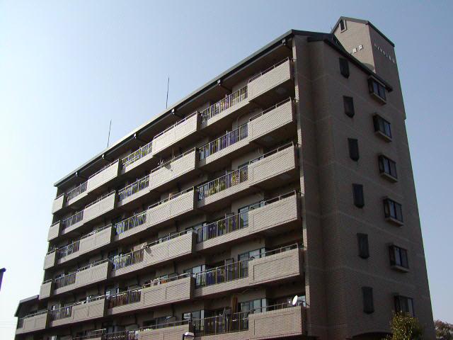 グランメール新生町