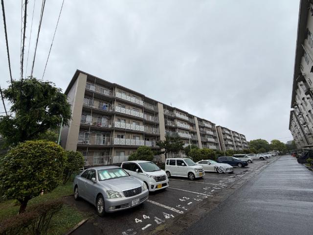 鎌ケ谷グリーンハイツ