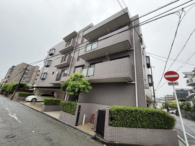 桜塚ハイツ