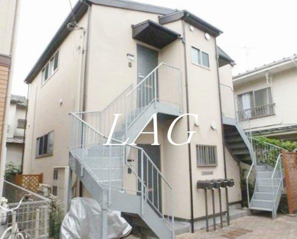 VILLA SECONDI(ワンルーム/2階)