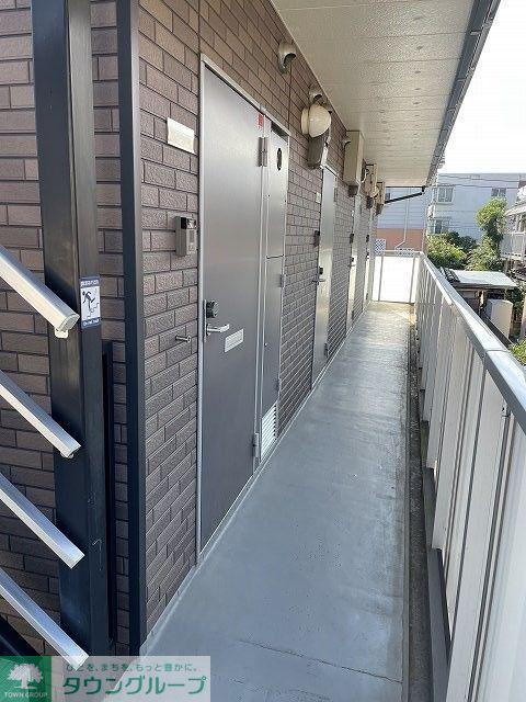 レオネクスト富士森の丘