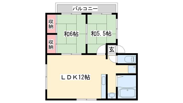 ソワレハイム