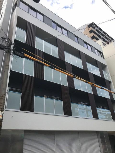 HK RESIDENCE
