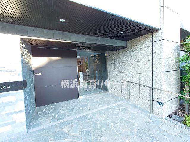 GALA STATION 横浜大口