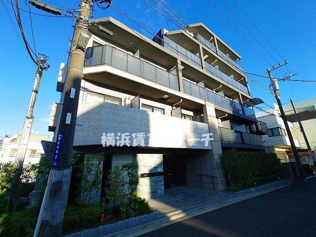 GALA STATION 横浜大口