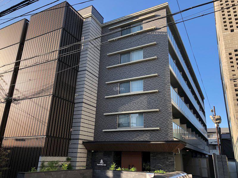 アスヴェル京都壬生イースト