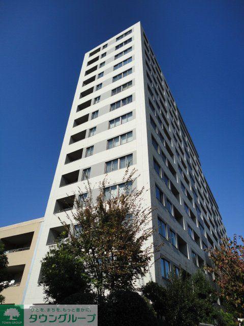 パークホームズ高井戸グランファステール