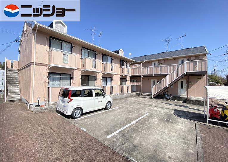 ベラビスタ相川