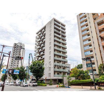 ライオンズアイル渋谷松濤