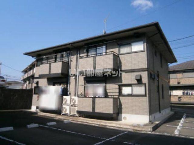 プランドールB棟