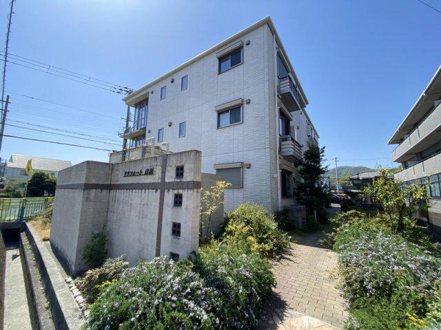 リラフォート白坂