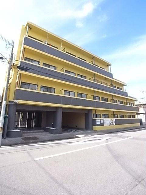 クレール武庫之荘
