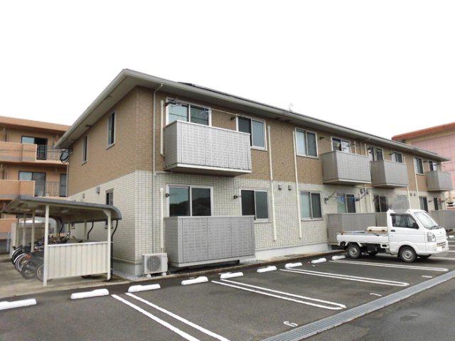 セジュール カーラ(2LDK/2階)