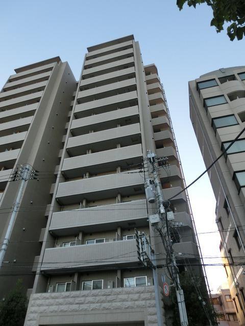 HF早稲田レジデンス2