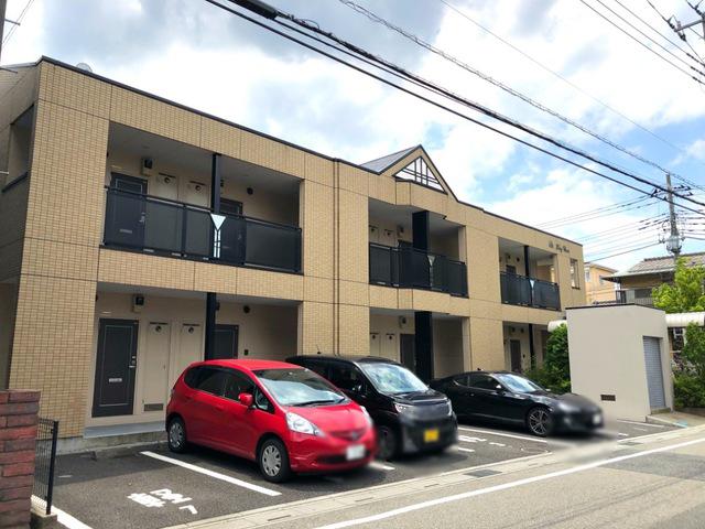 フェアリーコート