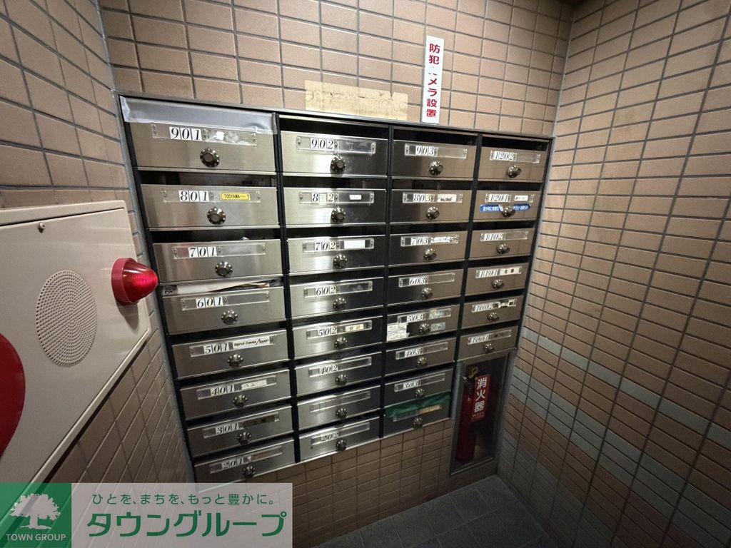 ラグーナ東池袋
