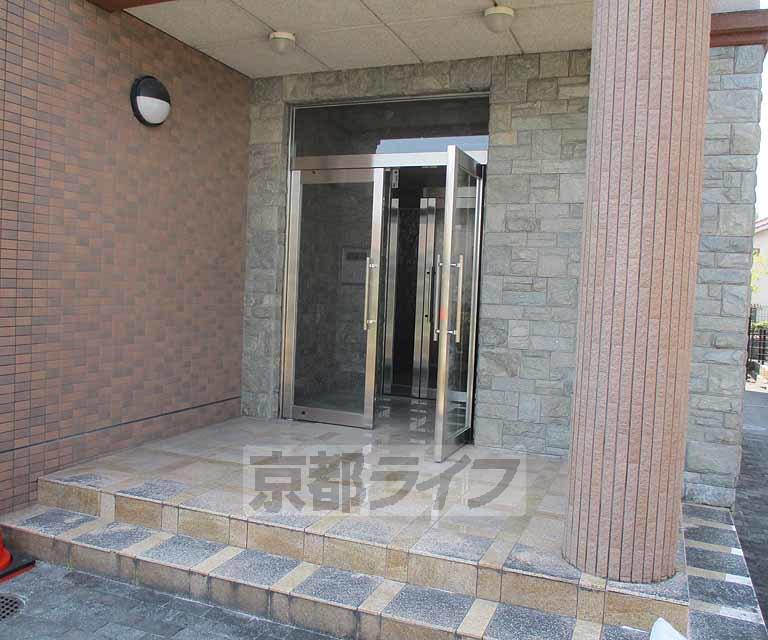 ディアコート広野