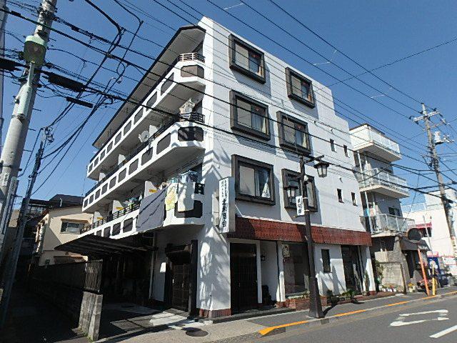 北田ビル