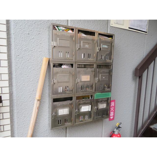 ハイム関口