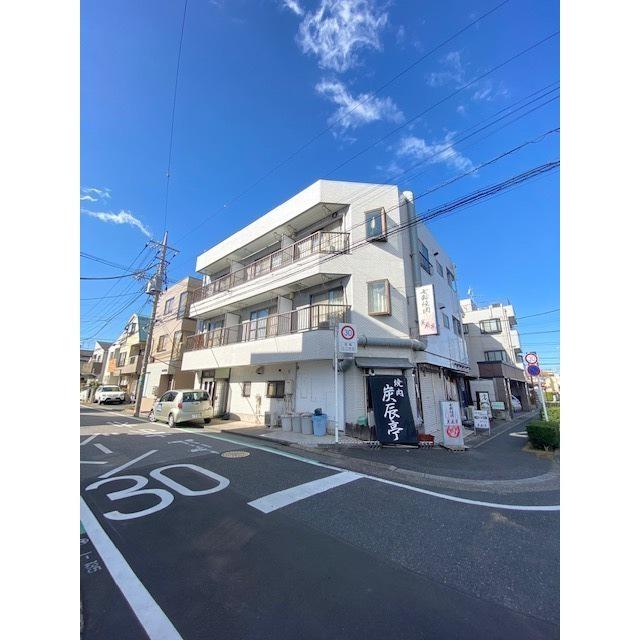 ハイム関口