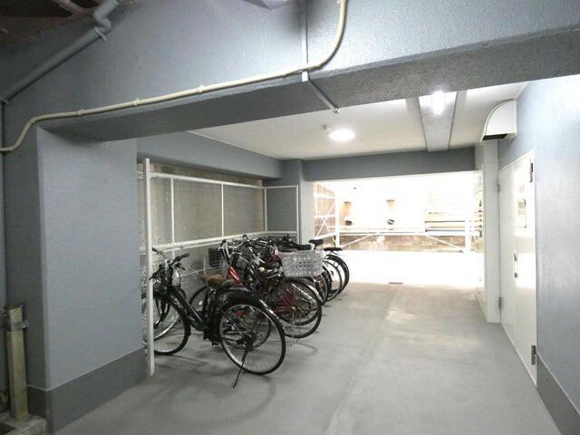 東海西神田マンション