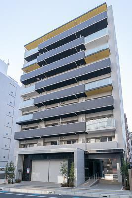 プライムホーム大宮