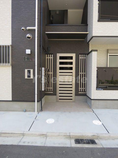 カーサベルデ