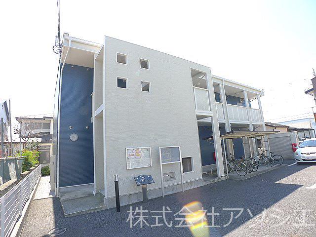 フィオーレ