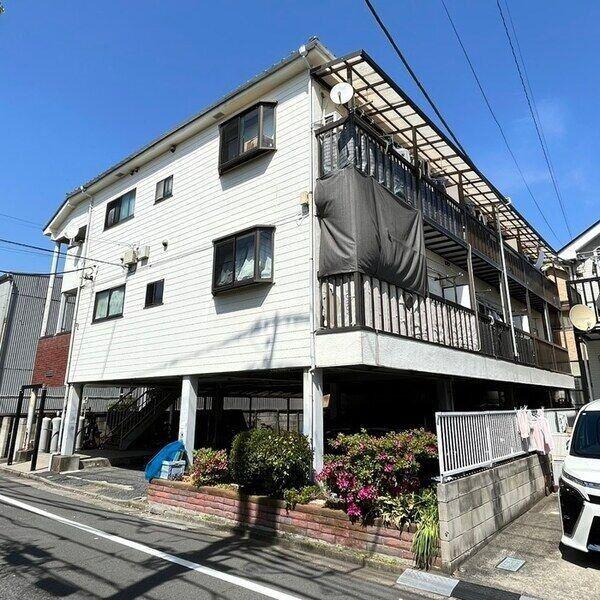 ハイツ生