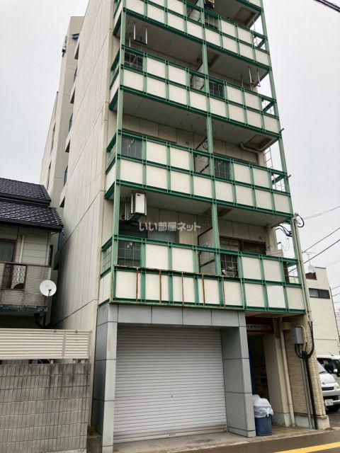 エステート番町