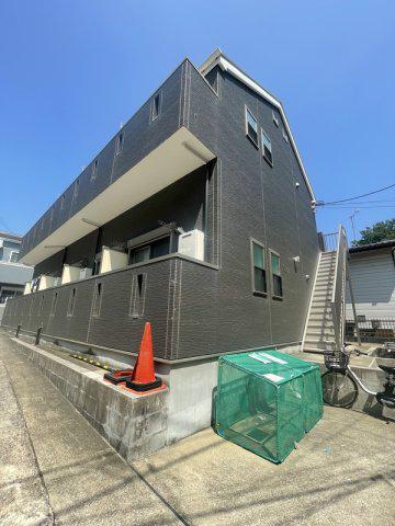 シダーフィールド壱番館