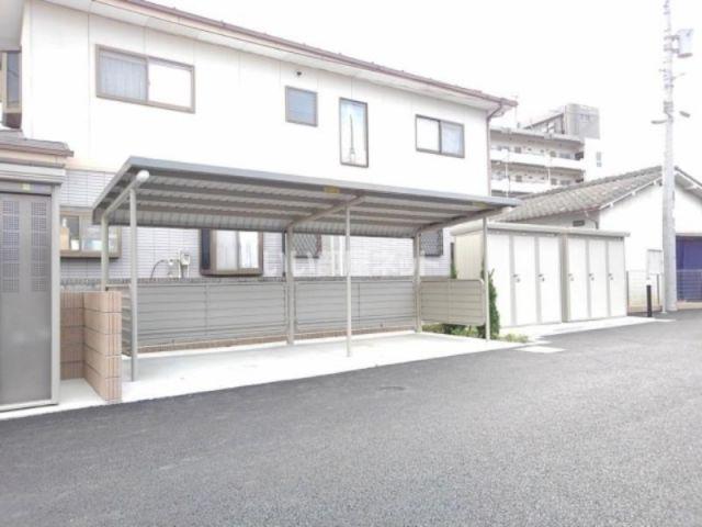 グランデセレーノI