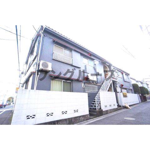 エルヴィータ新板橋